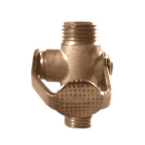 Llave-De-Paso-Metalica Llave-De-Paso-Metalica