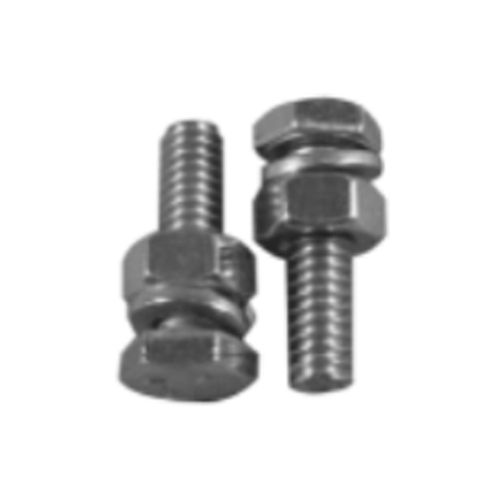 Tornillo---Tuerca---Arandela Tornillo---Tuerca---Arandela