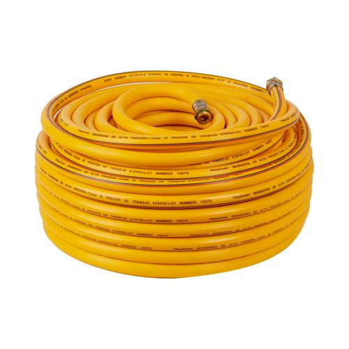 Manguera-De-Alta-Presion-Amarilla-3-Capas-Diametro-13mm-Largo-50m