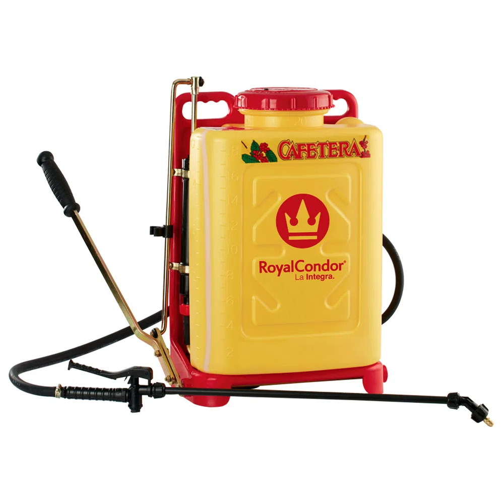 Imagen del producto - La Íntegra Cafetera